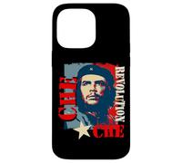 Carcasa para iPhone 14 Pro MAX Revolution Ernesto Che Guevara Guerrilla Fighter