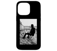 Carcasa para iPhone 14 Pro MAX Richard Hawley Coles Corner Singer Foto de Andy Willsher