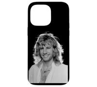 Carcasa para iPhone 14 Pro MAX Rick Parfitt Status Quo Guitarrista Rítmico 1979
