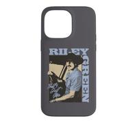 Carcasa para iPhone 14 Pro MAX Riley Green That's Just Me Blue