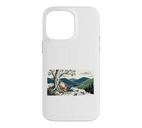 Carcasa para iPhone 14 Pro MAX Rip Van Winkle