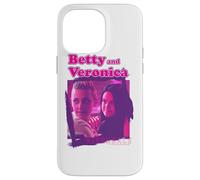 Carcasa para iPhone 14 Pro MAX Riverdale Betty and Veronica