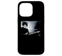 Carcasa para iPhone 14 Pro MAX Robert Smith The Cure Live Disintegration Era, Phil Nicholls