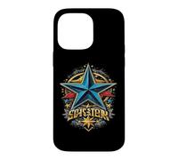 Carcasa para iPhone 14 Pro MAX Rock Stars Assemble Edición Limitada