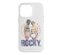 Carcasa para iPhone 14 Pro MAX Rocky Creed and Balboa