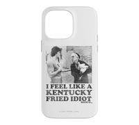 Carcasa para iPhone 14 Pro MAX Rocky II Fried Idiot