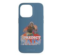 Carcasa para iPhone 14 Pro MAX Rocky III I Predict Pain