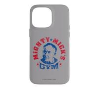 Carcasa para iPhone 14 Pro MAX Rocky Mighty Micks Gym