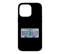 Carcasa para iPhone 14 Pro MAX Rogue Valley Oregon OR Grants Pass Placa