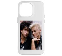 Carcasa para iPhone 14 Pro MAX Roxette Dúo Pop Sueco Debe Haber Sido Amor 1990