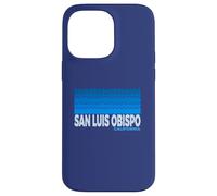 Carcasa para iPhone 14 Pro MAX San Luis Obispo CA - San Luis Obispo California Acuático