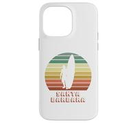 Carcasa para iPhone 14 Pro MAX Santa Bárbara