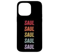 Carcasa para iPhone 14 Pro MAX Saúl