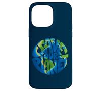Carcasa para iPhone 14 Pro MAX Save Our Planet Salvar el Planeta Protección del Clima
