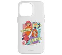 Carcasa para iPhone 14 Pro MAX SCOOB! Brain and Heart
