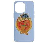 Carcasa para iPhone 14 Pro MAX Scooby-Doo All New Adventures