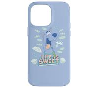 Carcasa para iPhone 14 Pro MAX Scooby-Doo Life is Sweet