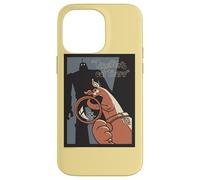 Carcasa para iPhone 14 Pro MAX Scooby-Doo out There
