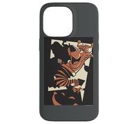 Carcasa para iPhone 14 Pro MAX Scooby-Doo Scoob in Da Box