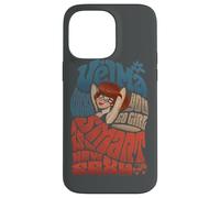 Carcasa para iPhone 14 Pro MAX Scooby-Doo Smart is The New