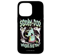 Carcasa para iPhone 14 Pro MAX Scooby-Doo Spooky Ghosts