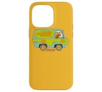 Carcasa para iPhone 14 Pro MAX Scooby-Doo The Mystery Machine Driving