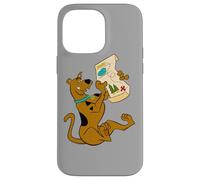Carcasa para iPhone 14 Pro MAX Scooby-Doo Treasure Map