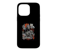 Carcasa para iPhone 14 Pro MAX Shapur I No Roma No Emperador Only Shapur King