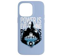 Carcasa para iPhone 14 Pro MAX Shazam! Movie Power Is Everything