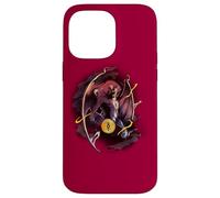 Carcasa para iPhone 14 Pro MAX Shazam! Movie Pride