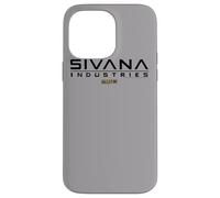Carcasa para iPhone 14 Pro MAX Shazam! Movie Sivana Industries