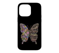 Carcasa para iPhone 14 Pro MAX She Is Clothed with Strength & Dignity Christian Women