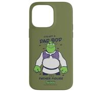 Carcasa para iPhone 14 Pro MAX Shrek Father Figure