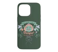 Carcasa para iPhone 14 Pro MAX Shrek Fiona Not Your Typical Damsel In Distress