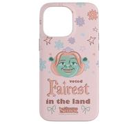 Carcasa para iPhone 14 Pro MAX Shrek Voted Fairest in The Land