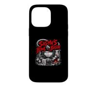 Carcasa para iPhone 14 Pro MAX Sigyns Bowl and Basin Mitología nórdica pagana