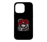Carcasa para iPhone 14 Pro MAX Sigyns Bowl and Basin Mitología pagana nórdica