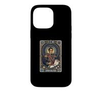 Carcasa para iPhone 14 Pro MAX Simón Bolívar Libertador Veneuela
