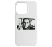 Carcasa para iPhone 14 Pro MAX Sinéad O'Connor Cantante irlandés Compositor de Canciones por AJ Barratt