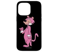 Carcasa para iPhone 14 Pro MAX Snagglepuss Snagglepuss on The Prowl