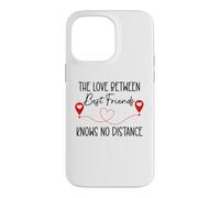 Carcasa para iPhone 14 Pro MAX Soul Sisters The Love Between Best Friends Knows No Distance