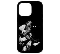 Carcasa para iPhone 14 Pro MAX Spandau Ballet Tony Hadley & Steve Norman Desfile Era 1984