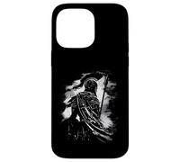 Carcasa para iPhone 14 Pro MAX Spartans Casco Soldados Gladiadores