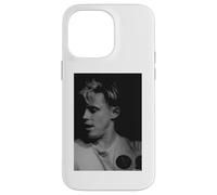 Carcasa para iPhone 14 Pro MAX Spear of Destiny Live Kirk Brandon por Andy Willsher