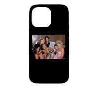 Carcasa para iPhone 14 Pro MAX Spice Girls Girl Pop Wannabe Era por David Corio