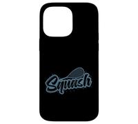 Carcasa para iPhone 14 Pro MAX Squash es mi Hobby Favorito