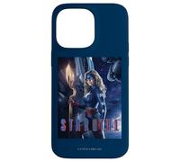 Carcasa para iPhone 14 Pro MAX Stargirl Cosmic Staff of Starman Poster