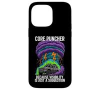 Carcasa para iPhone 14 Pro MAX Storm Chaser Core Puncher Extreme Weather