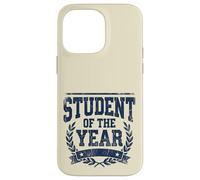 Carcasa para iPhone 14 Pro MAX Student of The Year School Cool intage