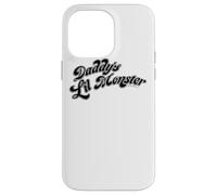 Carcasa para iPhone 14 Pro MAX Suicide Squad Daddys Lil' Monster